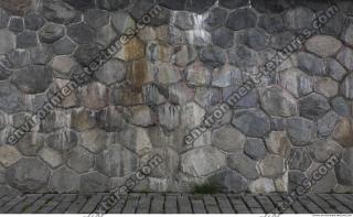 Photo Texture of Wall Stone 0021
